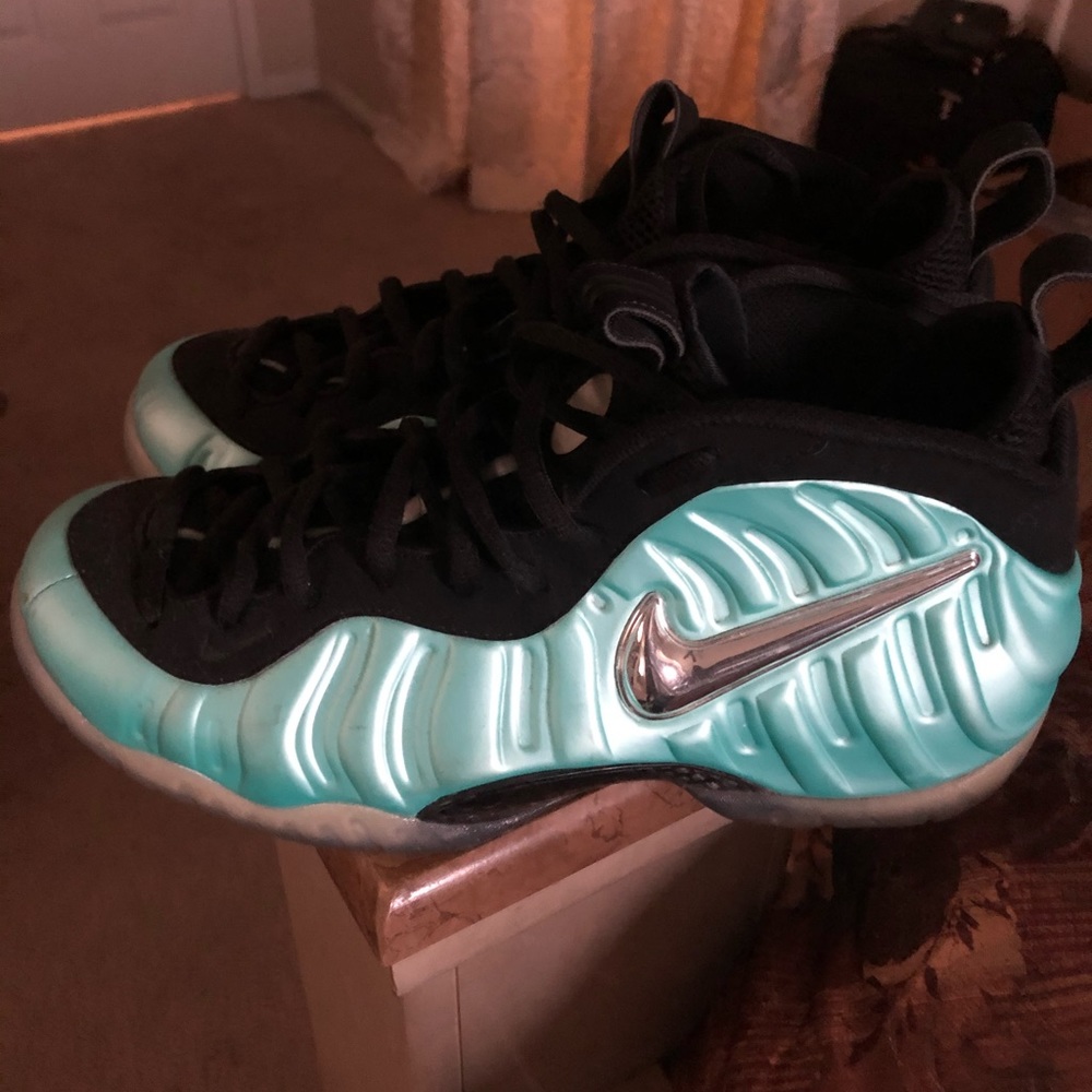 Foams